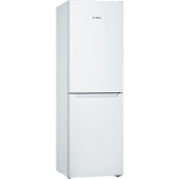 Bosch KGN34NWEAG Frost Free Fridge Freezer - White