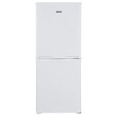 Haden HK136W Freestanding Fridge Freezer
