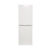 Haden HK144W Freestanding Fridge Freezer
