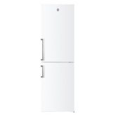 Hoover HOCH1T518FWHK Freestanding Frost Free Fridge Freezer