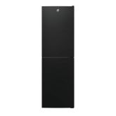 Hoover HVT3CLFCKIHB 54.5cm Static Fridge Freezer - Black