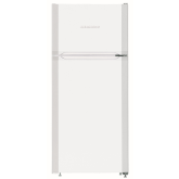 Liebherr CT2131 Freestanding Fridge Freezer