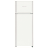 Liebherr CT2531 Freestanding Fridge Freezer