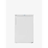 Liebherr GP1213 Freestanding Undercounter Freezer - White
