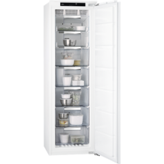 AEG ABK818E6NC Built-In Freezer