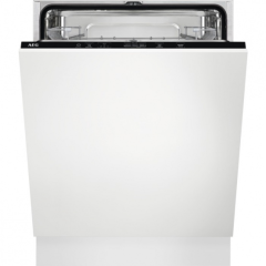 AEG FSB42607Z Built-In Dishwasher