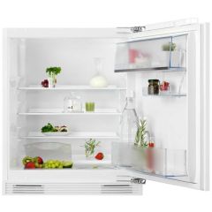 AEG NSK6I82EF Built Under Larder Fridge