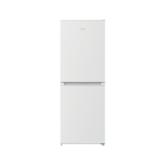 Beko CCFM3552W 54cm Fridge Freezer - White