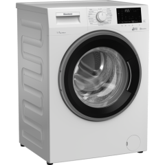 Blomberg LWF174310W 7kg 1400 Spin Washing Machine with Bluetooth Connection - White