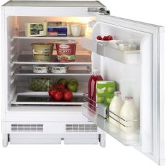 Blomberg TSM1750U Integrated Auto Defrost Larder Fridge