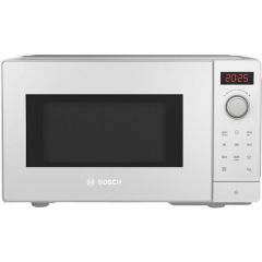 Bosch FFL023MW0B Freestanding Microwave