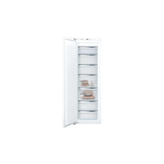 Bosch GIN81VEE0G 55.8cm Built InFrost Free Freezer - White