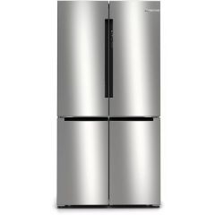 Bosch KFN96VPEAG American Fridge Freezer