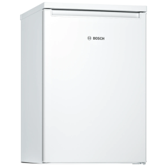 Bosch KTR15NWECG Freestanding Undercounter Larder Fridge