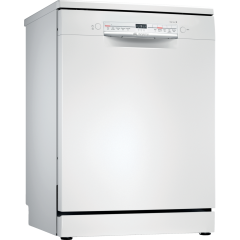 Bosch SMS2ITW08G Freestanding Dishwasher