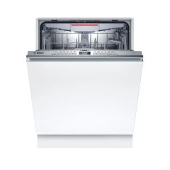 Bosch SMV4HVX38G Built-In Dishwasher