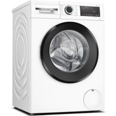 Bosch WGG04409GB Freestanding 9kg 1400rpm Washing Machine