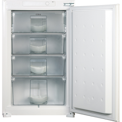CDA FW482 Built-In Freezer