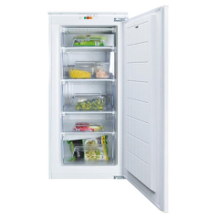 CDA FW582 Built-In Freezer
