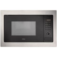 CDA VM131SS Built-In Microwave