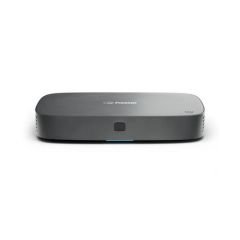 Freesat UHD_4X_2000 Freesat UHD-4X-2000 Freesat Recorder - Anthracite