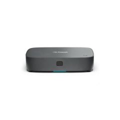 Freesat UHD_X Freesat UHD-X Freesat Box - Anthracite