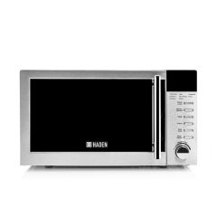 Haden 195579 Freestanding Microwave