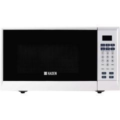 Haden 199010 25L 900W White Microwave