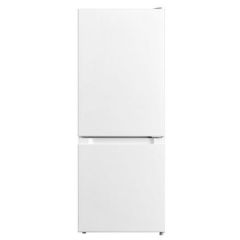 Haden HK124W Freestanding Fridge Freezer