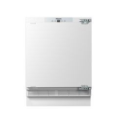 Hisense RUL178D4AWE 59.5cm Intergrated Undercounter Larder Fridge - White