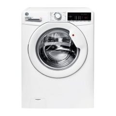 Hoover H3W58TE 8kg 1500 Spin Washing Machine with NFC Connection - White