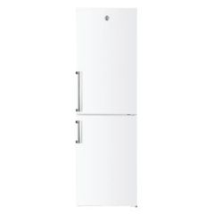 Hoover HOCH1T518FWHK Freestanding Frost Free Fridge Freezer