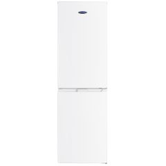 ICEKING IK5050EW Freestanding Fridge Freezer