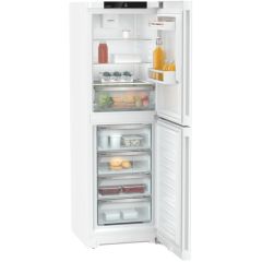 Liebherr CND5204 Freestanding Frost Free Fridge Freezer