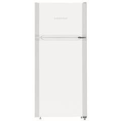 Liebherr CT2131 Freestanding Fridge Freezer