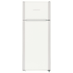 Liebherr CT2531 Freestanding Fridge Freezer