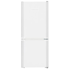Liebherr CU2331 Freestanding Fridge Freezer