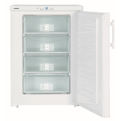 Liebherr GP1486 Freestanding Freezer