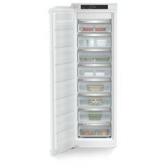 Liebherr SIFNF5128 Integrated Tall Freezer