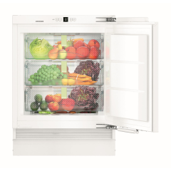 Liebherr SUIB1550 Built-Under Fridge
