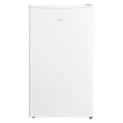Midea MDRD125FGF01 47.5cm Undercounter Fridge - White