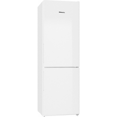 Miele KFN28132 D WH Freestanding Fridge Freezer
