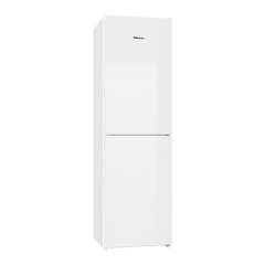 Miele KFN29142 D wh Freestanding Fridge Freezer