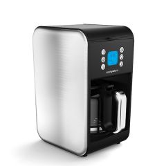 MORPHY RICHARDS 162010 Coffee Machine
