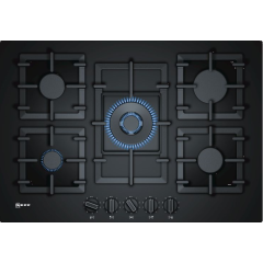 NEFF T27CS59S0 Gas Hob