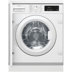 NEFF W543BX2GB Built In Washing Machine 8kg 1400