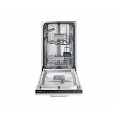 Samsung DW50R4060BB Integrated Slimline Dishwasher