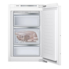 Siemens GI21VAFE0 Built-In Freezer