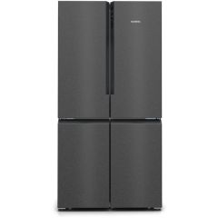Siemens KF96NAXEAG American Fridge Freezer