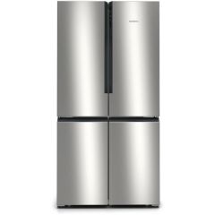 Siemens KF96NVPEAG American Fridge Freezer